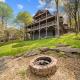 Sit Stay Play, Beech Mountain