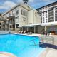 Rendezvous Heritage Hotel Auckland, Auckland - Fotografie 3