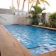 Al - Minhaj Service Apartments, Nadi (fotografie 4)