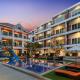 FX Hotel Pattaya