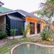 The Arch Casa - Design Hotel Pai ,Free Fast WiFi, Pai (foto 9)