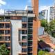 Flat Apartamento Great Location Poblado