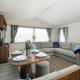 Shoreline Escape 1 Seton Sands 3 Bed Static Caravan