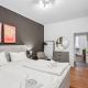 SHINY HOMES - Urban Chic Apartment near City Center