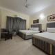 Orion Hotel, Lahore (fotografie 2)