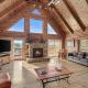 Sugar Bear Lodge, Banner Elk (Foto 5)