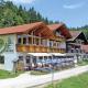 Berggasthof-Pension Seminar- und Tagungshaus Menauer, Grandsberg - Photo 4