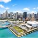 Miami Luxury Suite Infinity Pool, Miami (fotografie 7)