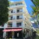 Hotel Edén, Los Llanos de Aridane