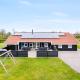 5 star holiday home in Nordborg, Nordborg
