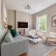 Stylish Portobello Road Two-Bed Flat, Londyn (zdjęcie 2)