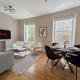 Stylish Portobello Road Two-Bed Flat, Londyn (zdjęcie 4)