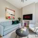 Stylish Portobello Road Two-Bed Flat, Londyn (zdjęcie 3)