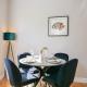 Stylish Portobello Road Two-Bed Flat, Londyn (zdjęcie 5)