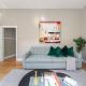 Stylish Portobello Road Two-Bed Flat, Londyn (zdjęcie 8)