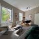 Stylish Portobello Road Two-Bed Flat, Londyn (zdjęcie 10)