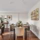 Spacious 4 Bedroom Loft Retreat, London (photo 7)