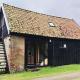 The Granary - E3669, Saxtead