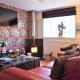Annie Oswalds Cottage, Lucker (foto 3)