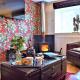 Annie Oswalds Cottage, Lucker (foto 4)