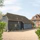 Woolhouse Barn, Hunton