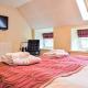 Annie Oswalds Cottage, Lucker (foto 10)