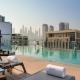 Mileo Hotel The Palm Dubai - Foto 1