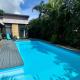 Villa Saphir B & B, Sainte-Anne (foto 10)
