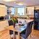 Annie Oswalds Cottage, Lucker (foto 6)