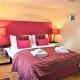 Annie Oswalds Cottage, Lucker (foto 8)
