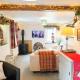 Christmas Cottage, Cheddar (zdjęcie 8)