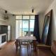 Two Bedroom Beachfront Penthouse, Боракай