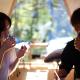 A-frame cabin iwor - Vacation STAY 36172v, Shimokawa (foto 3)
