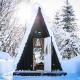 A-frame cabin iwor - Vacation STAY 36172v, Shimokawa
