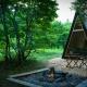 A-frame cabin iwor - Vacation STAY 36172v, Shimokawa (foto 5)
