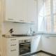 Spadalux Apartment - 3 BR 4 Bath Luxury Apt, Firenze (foto 5)