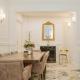 Spadalux Apartment - 3 BR 4 Bath Luxury Apt, Firenze
