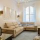 Spadalux Apartment - 3 BR 4 Bath Luxury Apt, Firenze (foto 9)