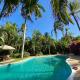 Inactive Allamanda House Luxury Tropical Paradise Malindi, Малинди (фото 2)