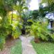 Inactive Allamanda House Luxury Tropical Paradise Malindi, Малинди (фото 5)
