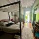 Villa Saphir B & B, Sainte-Anne (foto 8)