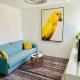 AMBER APARTMENTS - SUNNY STUDIO, Morro Jable (Foto 3)