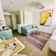 AMBER APARTMENTS - SUNNY STUDIO, Morro Jable (Foto 4)