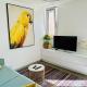 AMBER APARTMENTS - SUNNY STUDIO, Morro Jable