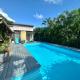 Villa Saphir B & B, Sainte-Anne (foto 4)