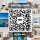 25 min to FIFA! Luxury Oceanview Condo at Lyfe Resort - STEPS TO THE OCEAN, HOT TUB AND ROOFTOP POOL, Hollywood (fotografie 3)