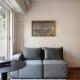 Stylish studio in Palermo, Buenos Aires (foto 6)