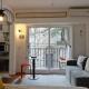 Stylish studio in Palermo, Buenos Aires