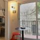 Stylish studio in Palermo, Buenos Aires (foto 3)