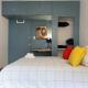 Stylish studio in Palermo, Buenos Aires (foto 2)